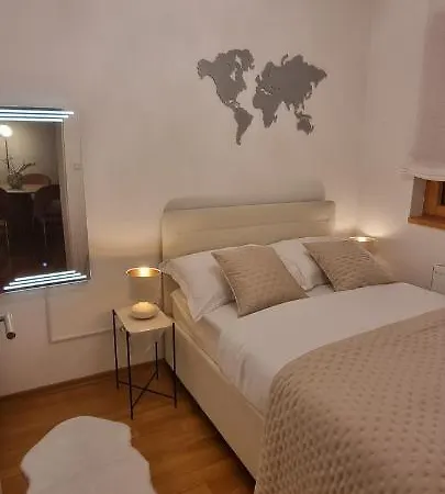 Ola Apartment Zagreb Exterior photo