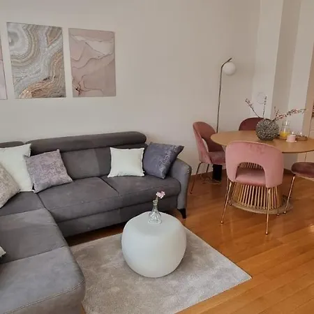Ola Apartment Zagreb Exterior photo