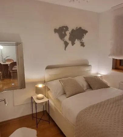 Ola Apartment Zagreb Exterior photo