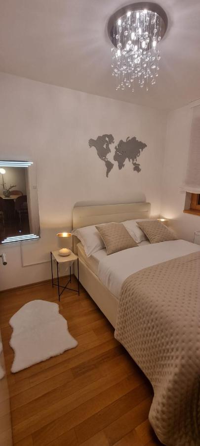 Apartment Ola