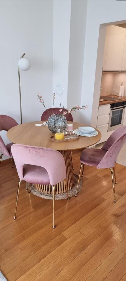 Apartment Ola Zagreb