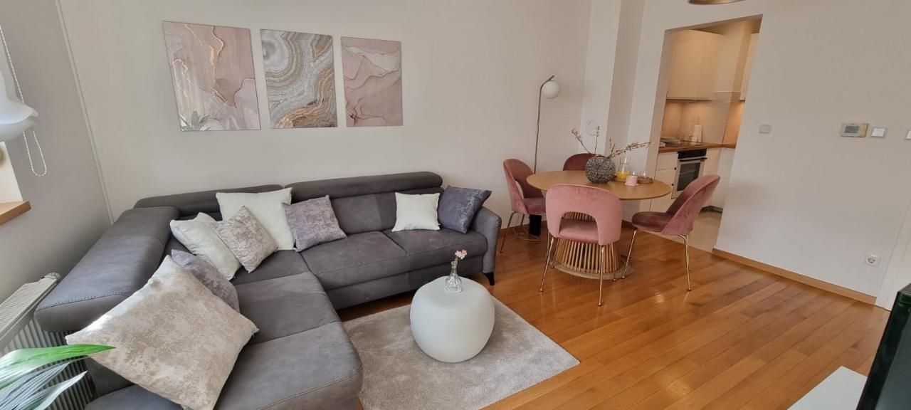 Ola Apartment Zagreb