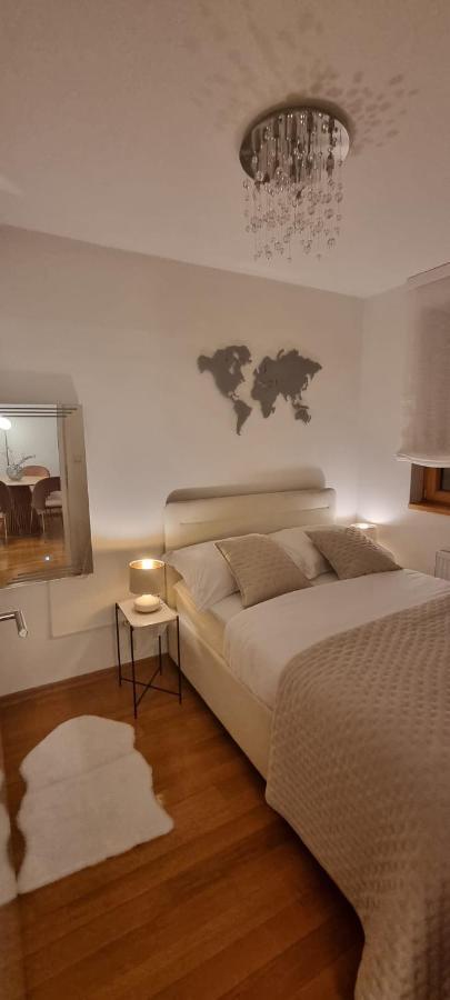 Ola Apartment Zagreb
